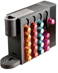 Капсульная кофемашина Mijia Capsule Coffee Machine S1 (CMC001) черная