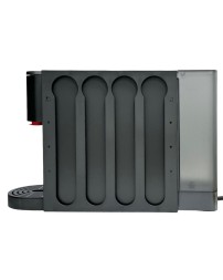 Капсульная кофемашина Mijia Capsule Coffee Machine S1 (CMC001) черная