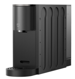 Капсульная кофемашина Mijia Capsule Coffee Machine S1 (CMC001) черная