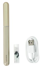 Умная ушная палочка Bebird Smart Visual Ear Pick X7 Pro золотая