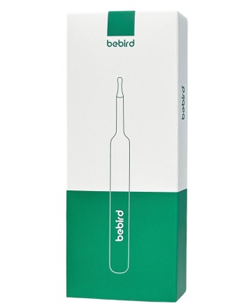  Умная ушная палочка Bebird Smart Visual Ear Pick X7 Pro золотая