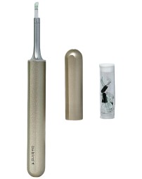 Умная ушная палочка Bebird Smart Visual Ear Pick X7 Pro золотая