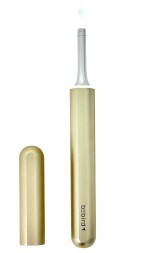 Умная ушная палочка Bebird Smart Visual Ear Pick X7 Pro золотая
