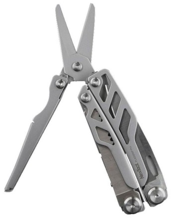  Мультитул с чехлом NexTool Flagship Pro (16 функций) KT5020B/NE0105/NE20220 серебристый