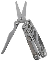 Мультитул с чехлом NexTool Flagship Pro (16 функций) KT5020B/NE0105/NE20220 серебристый