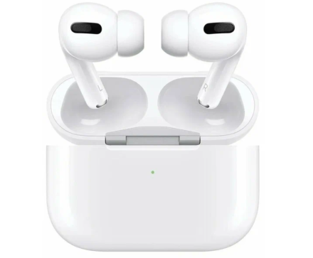  Беспроводные наушники TWS Hoco EW42 BT5.3/35mAh (350mAh)/4ч белые