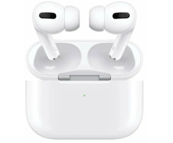 Беспроводные наушники TWS Hoco EW42 BT5.3/35mAh (350mAh)/4ч белые