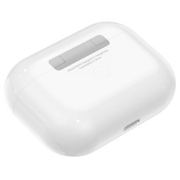 Беспроводные наушники TWS Hoco EW42 BT5.3/35mAh (350mAh)/4ч белые