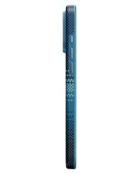 Накладка для i-Phone 16 Pro 6.3&quot; Pitaka Military-Grade Protective Case (Moonrise)