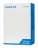  USB-C хаб для игровых консолей Anker A83S1 2xUSB3.0/2USB-C/HDMI/RJ45 серый