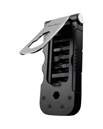  Мультитул для велосипеда Nextool Multifunctional Bicycle Tool KT5557 (NE0122) чёрный