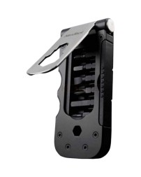 Мультитул для велосипеда Nextool Multifunctional Bicycle Tool KT5557 (NE0122) чёрный