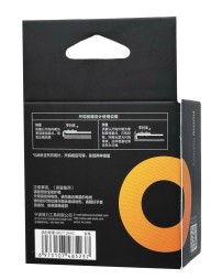 Рулетка измерительная Deli Home Series 3м HT8316 черная