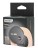  Рулетка измерительная Deli Home Series 3м HT8316 черная