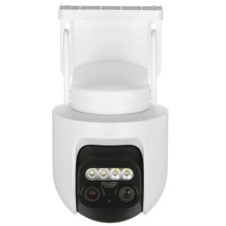Уличная камера Xiaomi Outdoor Camera CW700S белая