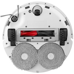Робот-пылесос Roborock Qrevo C белый