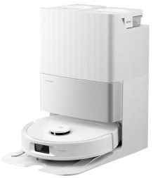 Робот-пылесос Roborock Qrevo C белый