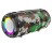  Bluetooth колонка Borofone BR13 BT5.0/1200mAh/4ч/10Вт/TF/AUX хаки