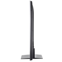 Телевизор TCL QLED 65C7K 2026 RU (4K Ultra HD 3840x2160, Google TV) черный