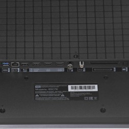 Телевизор TCL QLED 65C7K 2026 RU (4K Ultra HD 3840x2160, Google TV) черный