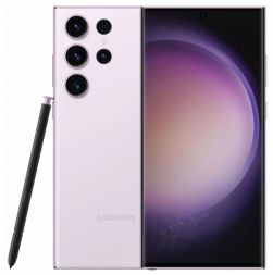 Samsung S23 Ultra 8/256 SM-S918B/DS лаванда Казахстан