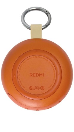  Bluetooth колонка Redmi 2 (OH3R) оранжевая