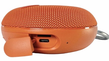  Bluetooth колонка Redmi 2 (OH3R) оранжевая