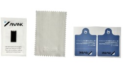 Защитное стекло для задней камеры i-Phone 17 Pro/17 Pro Max ANANK 10X Reinforced Corning Titanium