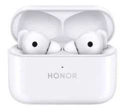 Наушники беспроводные Honor Earbuds 2 SE белые