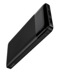 Powerbank Hoco J72 10000mAh 2USB черный