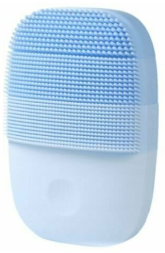 Аппарат для ультразвуковой чистки лица inFace Electronic Beauty MS2000 pro синяя