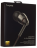  Наушники 1MORE Quad Driver In-Ear Headphones 1MEJE0032 Серый