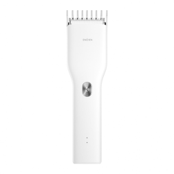 Машинка для стрижки Xiaomi Enchen Boost Hair Trimmer белая