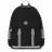  Рюкзак школьный 90 Points NINETYGO GENKI School Backpack черный