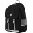  Рюкзак школьный 90 Points NINETYGO GENKI School Backpack черный
