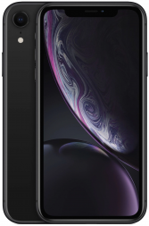 Apple i-Phone XR 128GB черный (Индия)