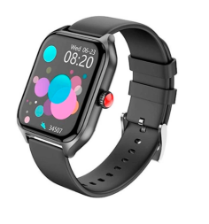 Смарт-часы Borofone BD5 Smart Sports Watch черные