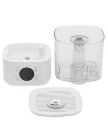 Увлажнитель воздуха Lydsto Humidifier F100S (2.5Л) EU