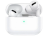  Беспроводные наушники TWS Hoco EW04 Plus BT5.1/4ч белые