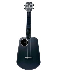 Умная гитара Kickgoods Populele 2 черный