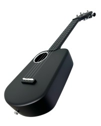 Умная гитара Kickgoods Populele 2 черный