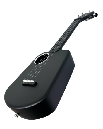  Умная гитара Kickgoods Populele 2 черный