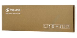 Умная гитара Kickgoods Xiaomi Populele 2 черный