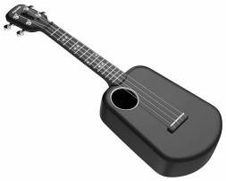 Умная гитара Kickgoods Xiaomi Populele 2 черный