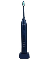Ультразвуковая зубная щетка BOMIDI TX5 синяя