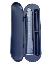 Ультразвуковая зубная щетка BOMIDI TX5 синяя