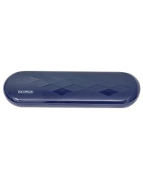 Ультразвуковая зубная щетка BOMIDI TX5 синяя