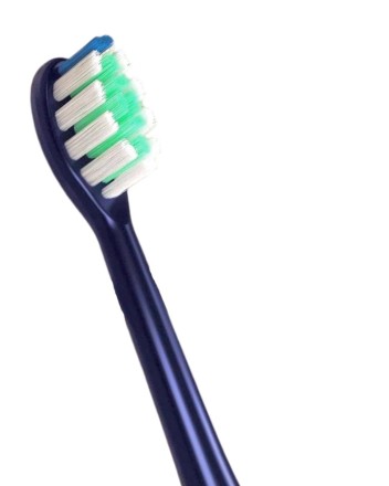  Ультразвуковая зубная щетка BOMIDI TX5 синяя