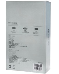 Электрический педикюрный инструмент Beheart M10 синий