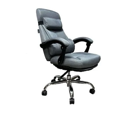  Кресло Xiaomi Boss (H-8800F-1TW-2) серое